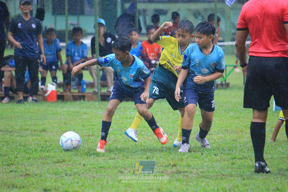 ijl u11 110126 mutiara 97 vs maesa pararaider white