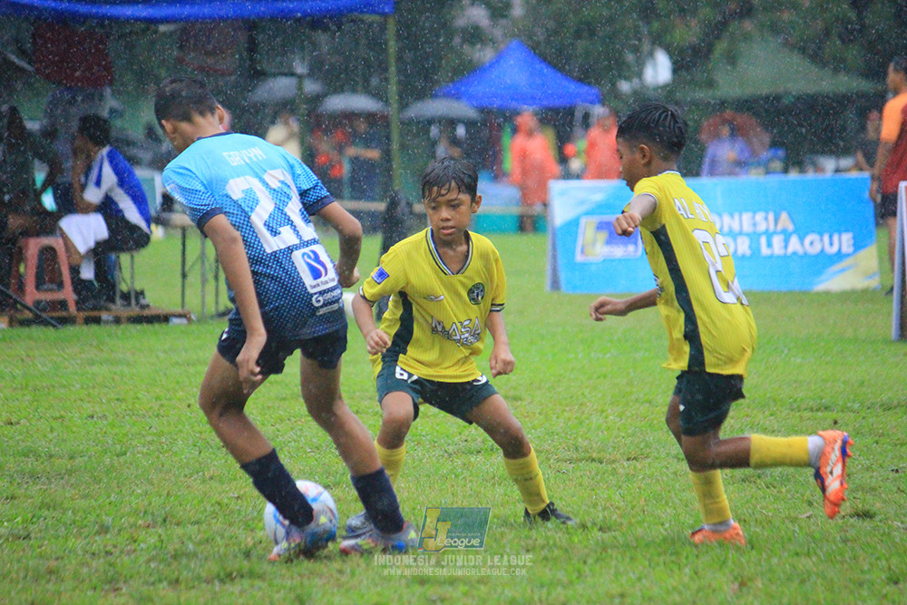 ijl u11 110126 mutiara 97 vs maesa pararaider white