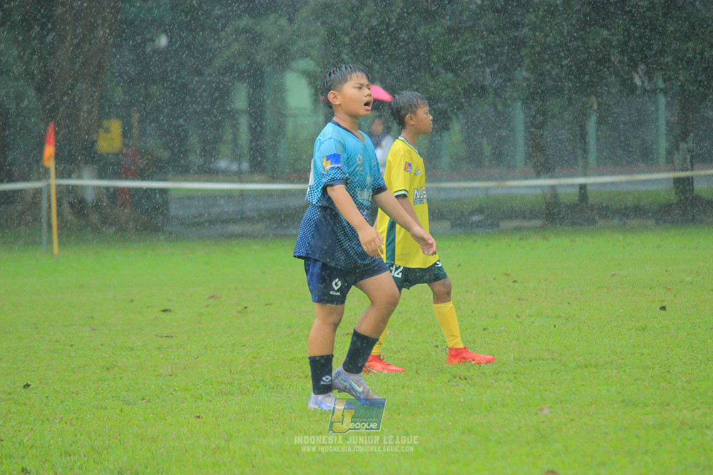ijl u11 110126 mutiara 97 vs maesa pararaider white