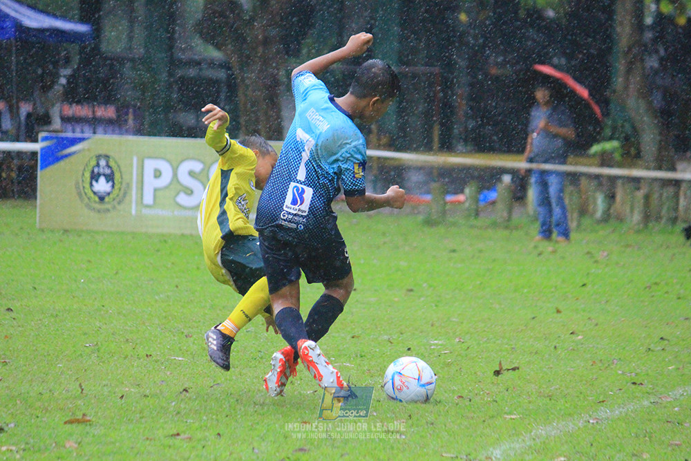 ijl u11 110126 mutiara 97 vs maesa pararaider white