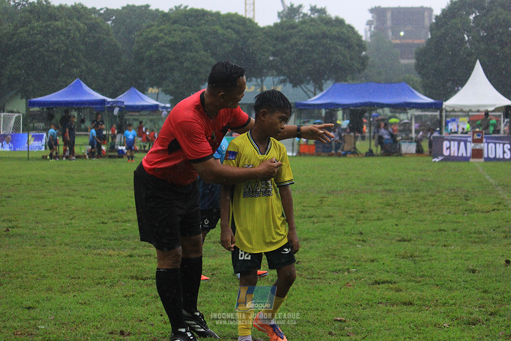 ijl u11 110126 mutiara 97 vs maesa pararaider white