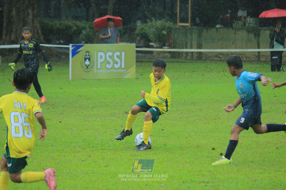 ijl u11 110126 mutiara 97 vs maesa pararaider white