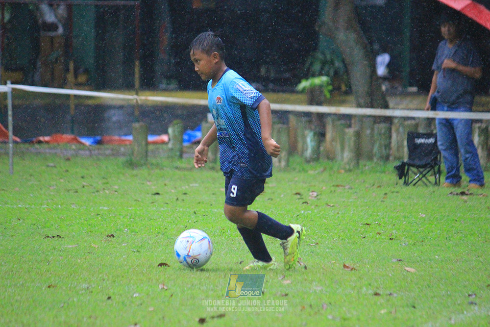 ijl u11 110126 mutiara 97 vs maesa pararaider white