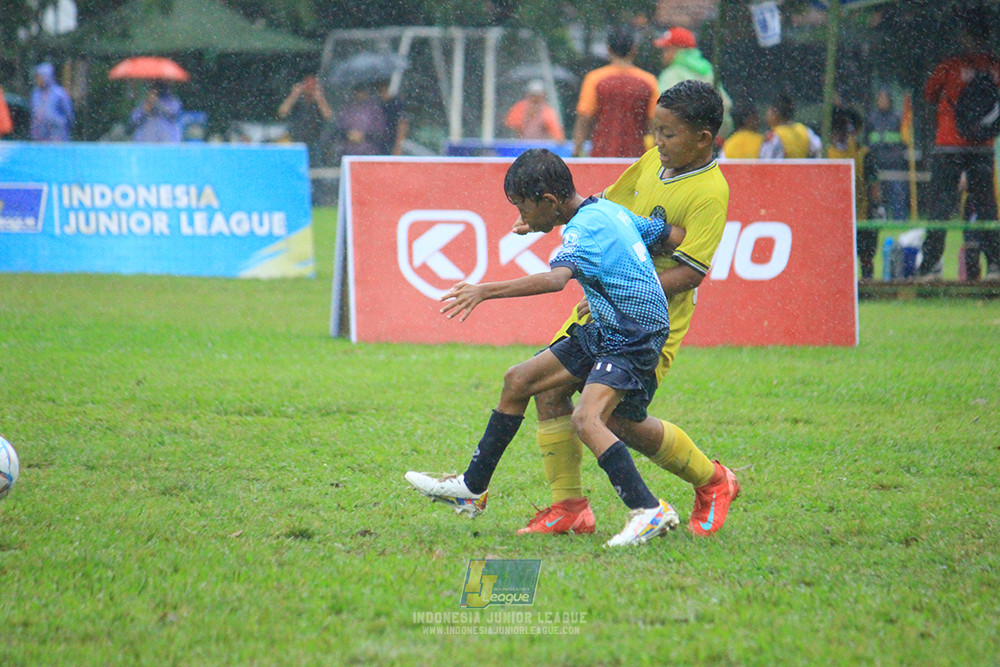 ijl u11 110126 mutiara 97 vs maesa pararaider white
