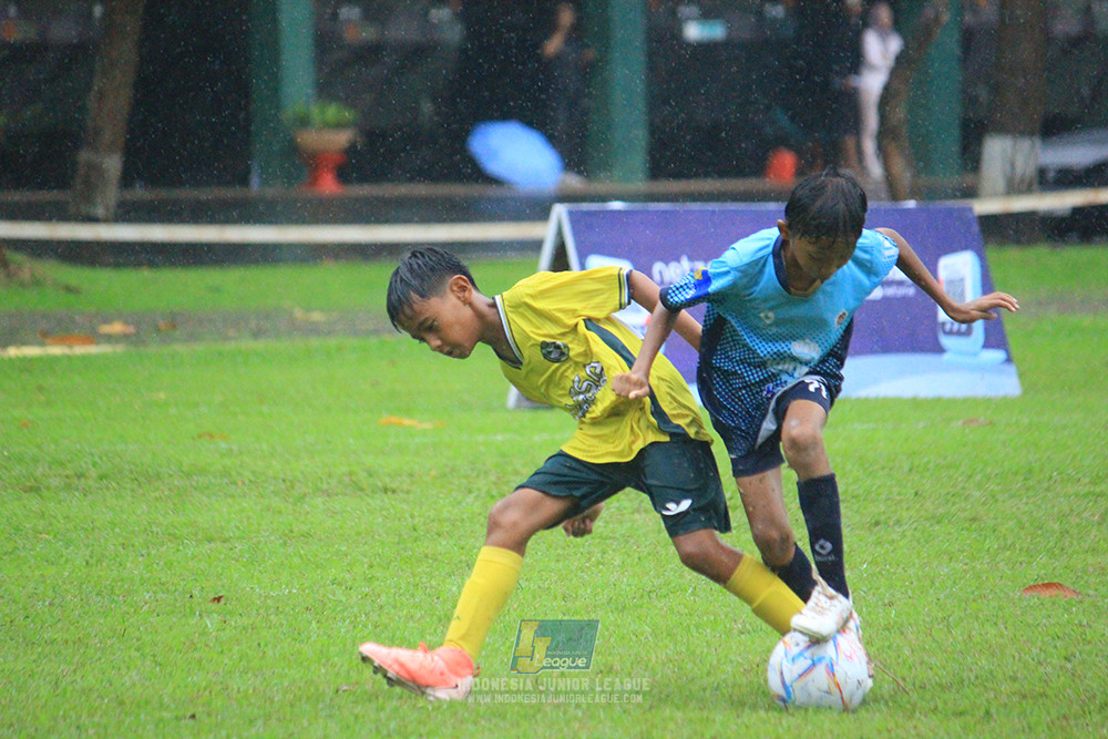 ijl u11 110126 mutiara 97 vs maesa pararaider white