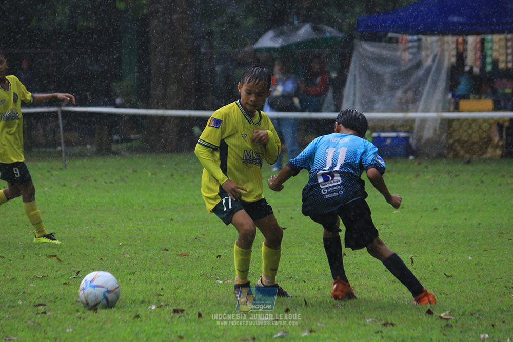 ijl u11 110126 mutiara 97 vs maesa pararaider white