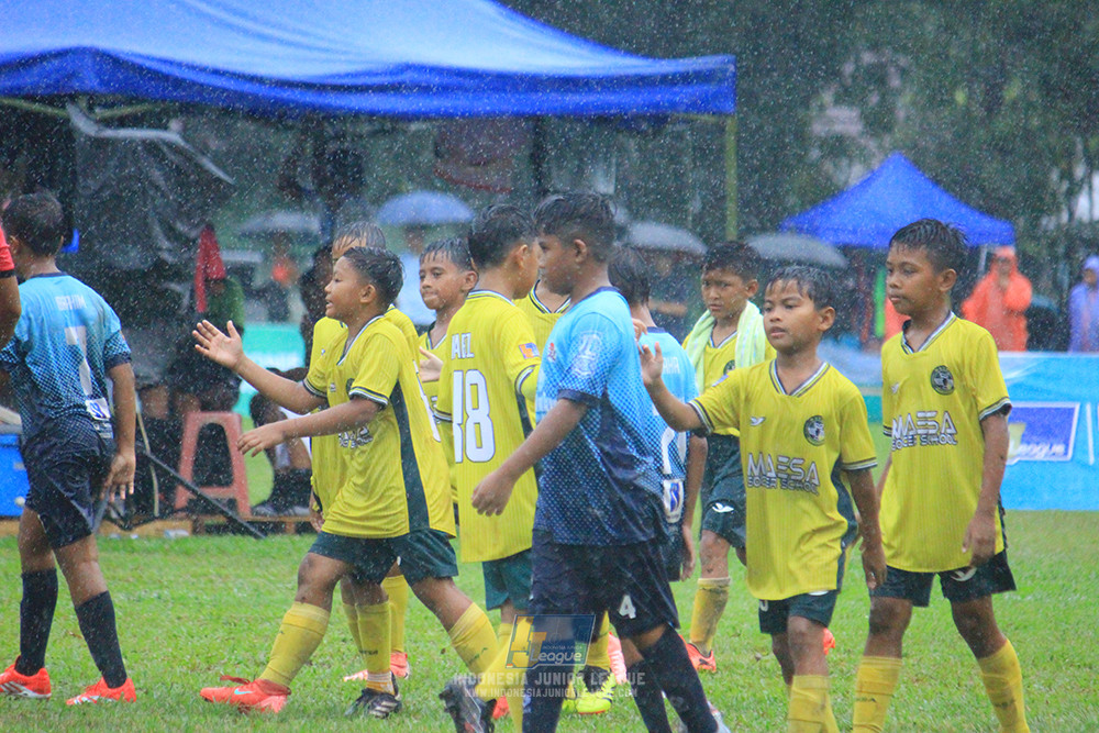 ijl u11 110126 mutiara 97 vs maesa pararaider white