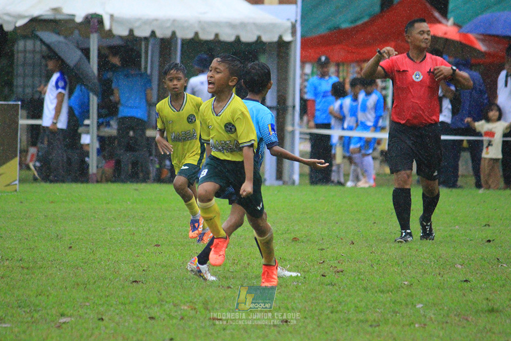 ijl u11 110126 mutiara 97 vs maesa pararaider white