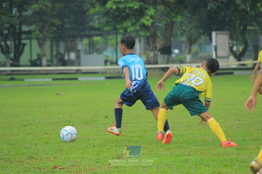 ijl u11 110126 mutiara 97 vs maesa pararaider white