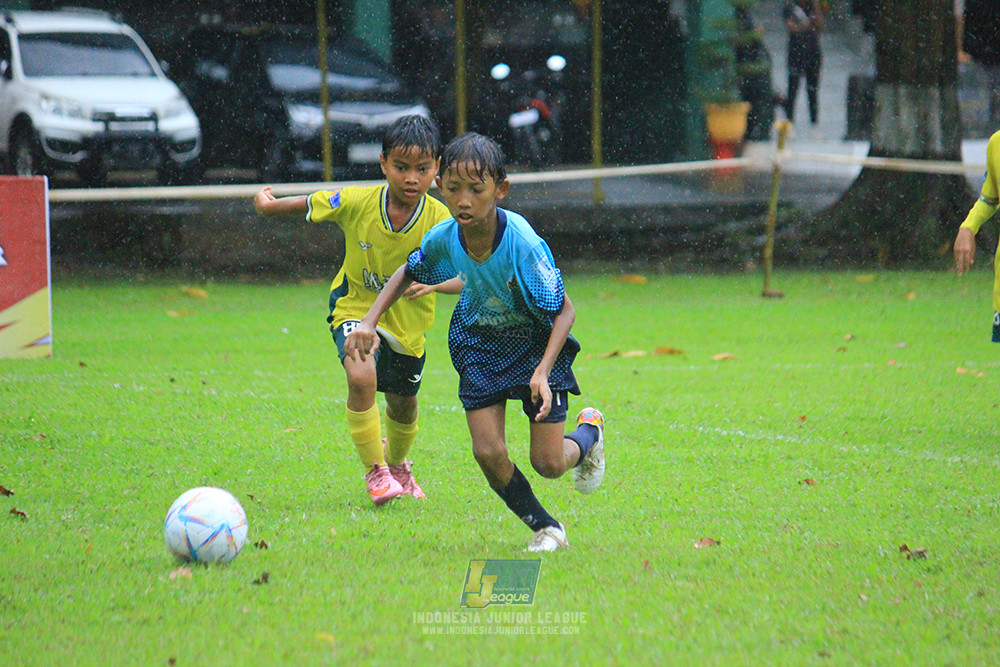 ijl u11 110126 mutiara 97 vs maesa pararaider white