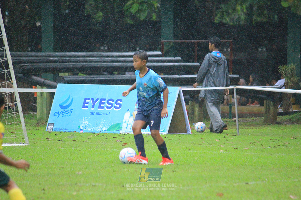 ijl u11 110126 mutiara 97 vs maesa pararaider white