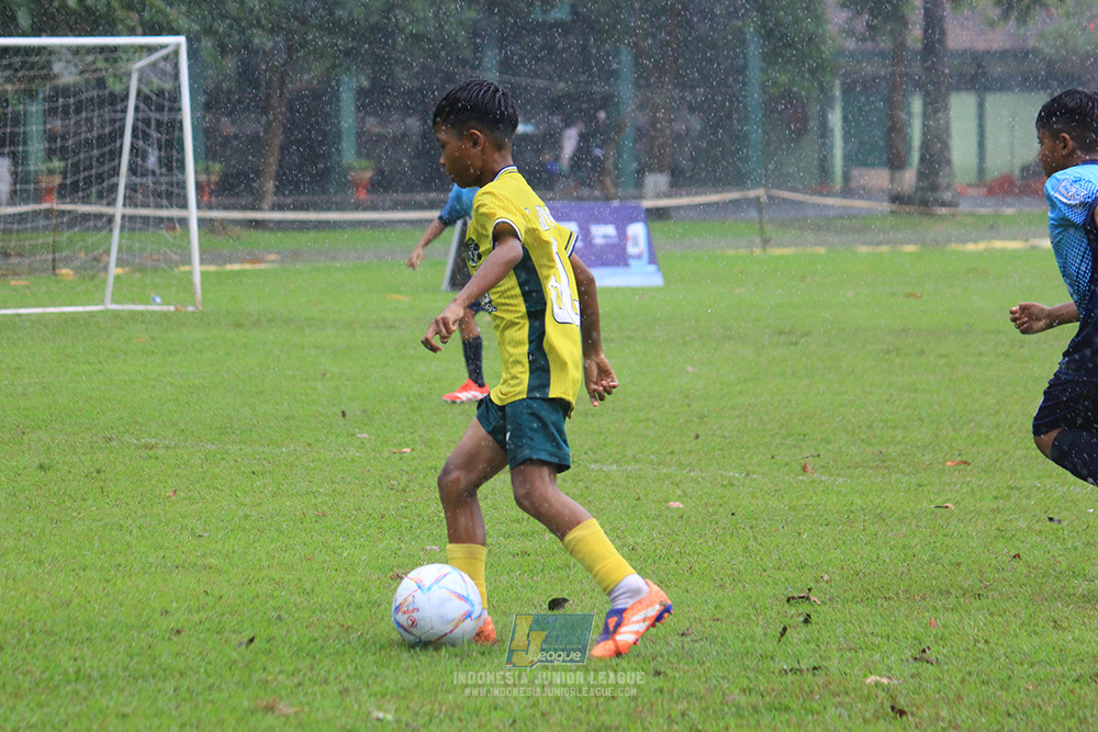 ijl u11 110126 mutiara 97 vs maesa pararaider white