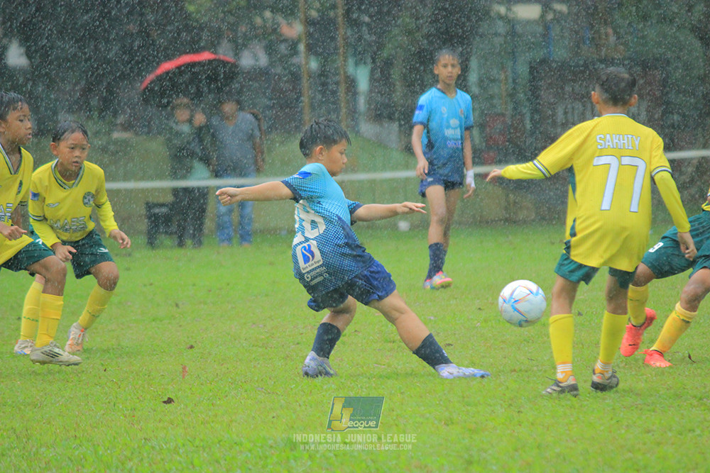 ijl u11 110126 mutiara 97 vs maesa pararaider white