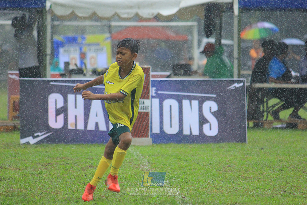 ijl u11 110126 mutiara 97 vs maesa pararaider white