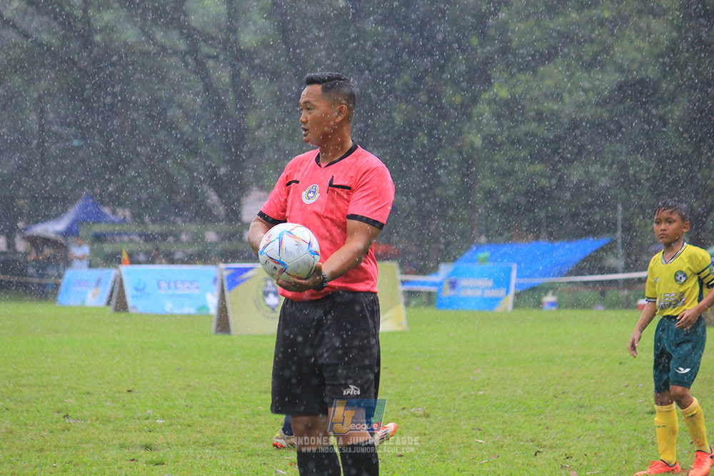 ijl u11 110126 mutiara 97 vs maesa pararaider white