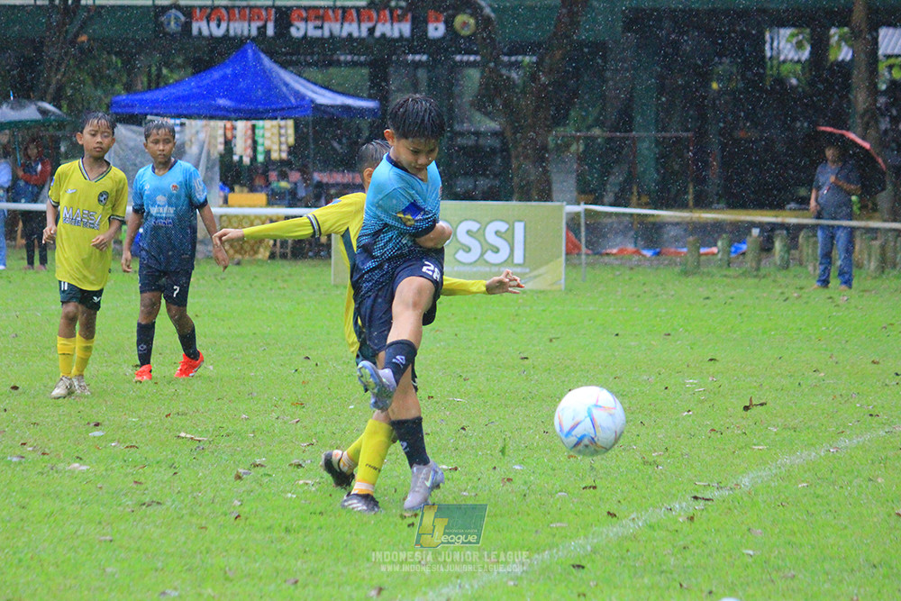 ijl u11 110126 mutiara 97 vs maesa pararaider white