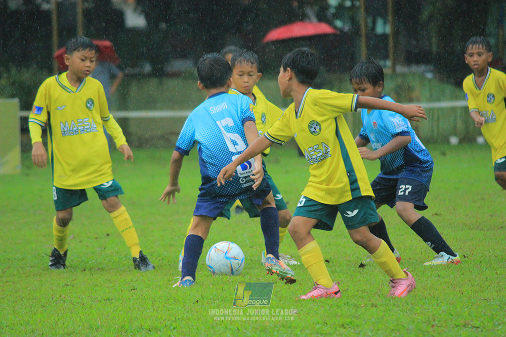 ijl u11 110126 mutiara 97 vs maesa pararaider white