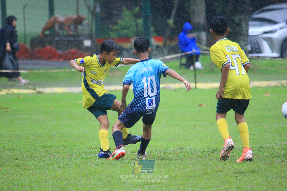 ijl u11 110126 mutiara 97 vs maesa pararaider white