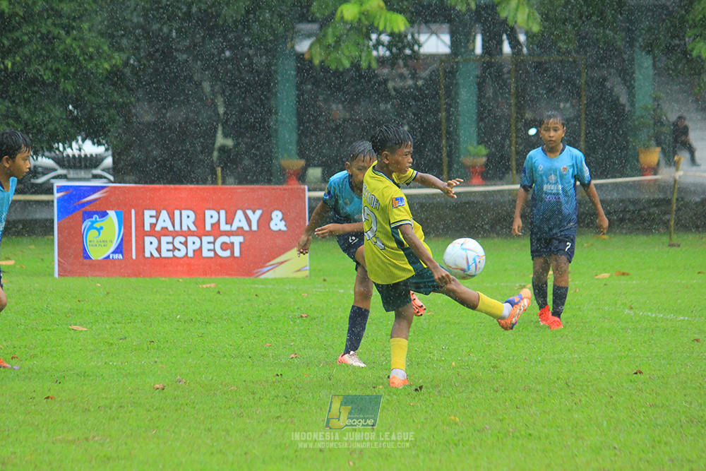 ijl u11 110126 mutiara 97 vs maesa pararaider white