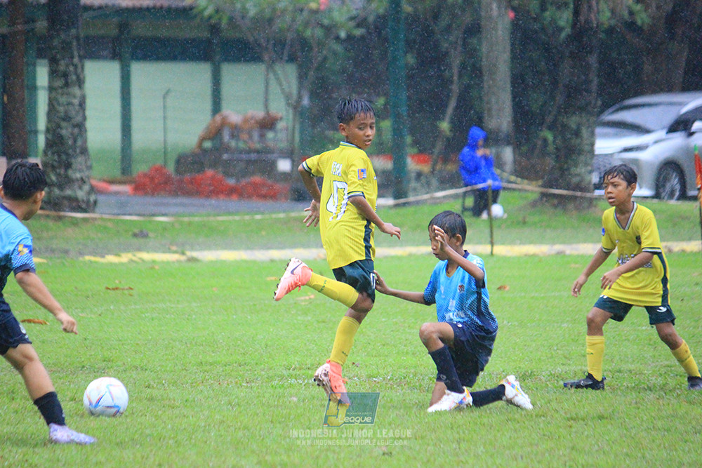 ijl u11 110126 mutiara 97 vs maesa pararaider white