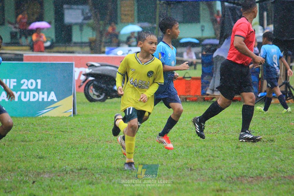 ijl u11 110126 mutiara 97 vs maesa pararaider white