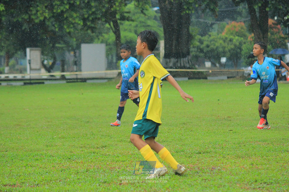 ijl u11 110126 mutiara 97 vs maesa pararaider white