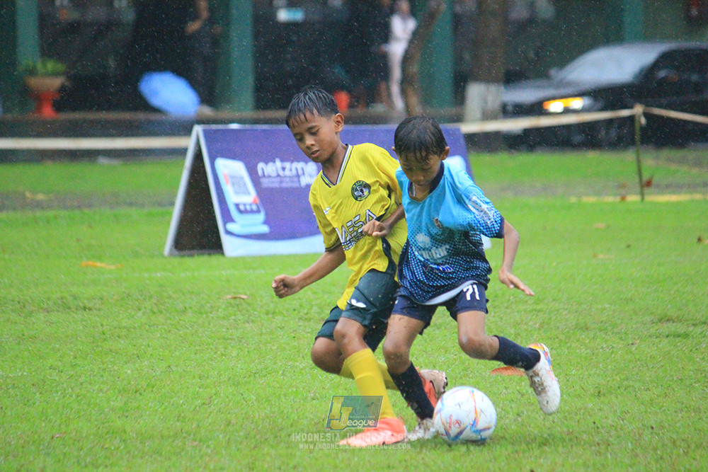 ijl u11 110126 mutiara 97 vs maesa pararaider white