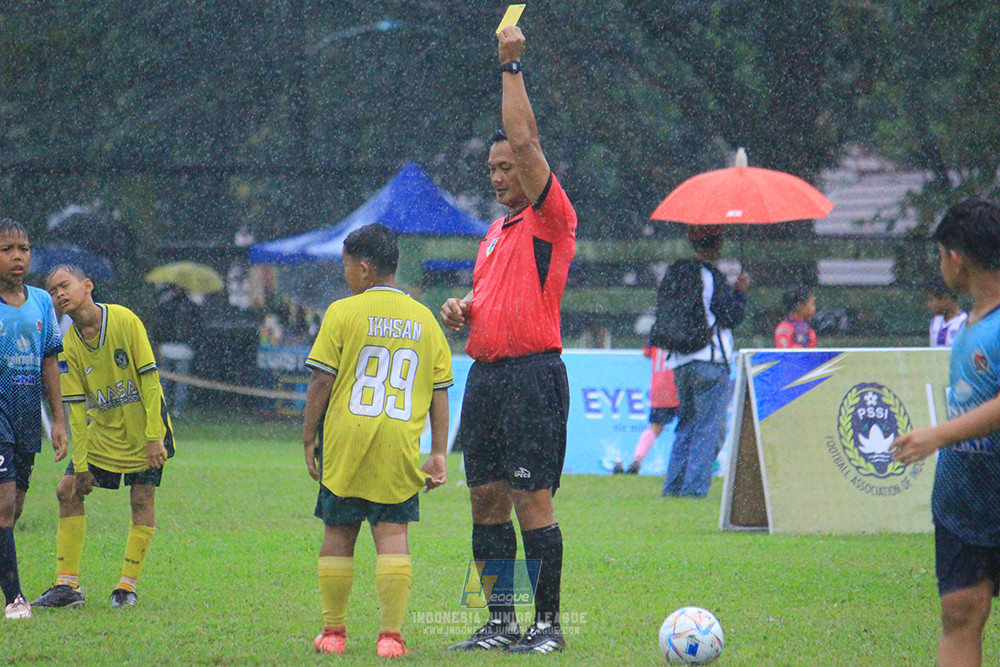 ijl u11 110126 mutiara 97 vs maesa pararaider white