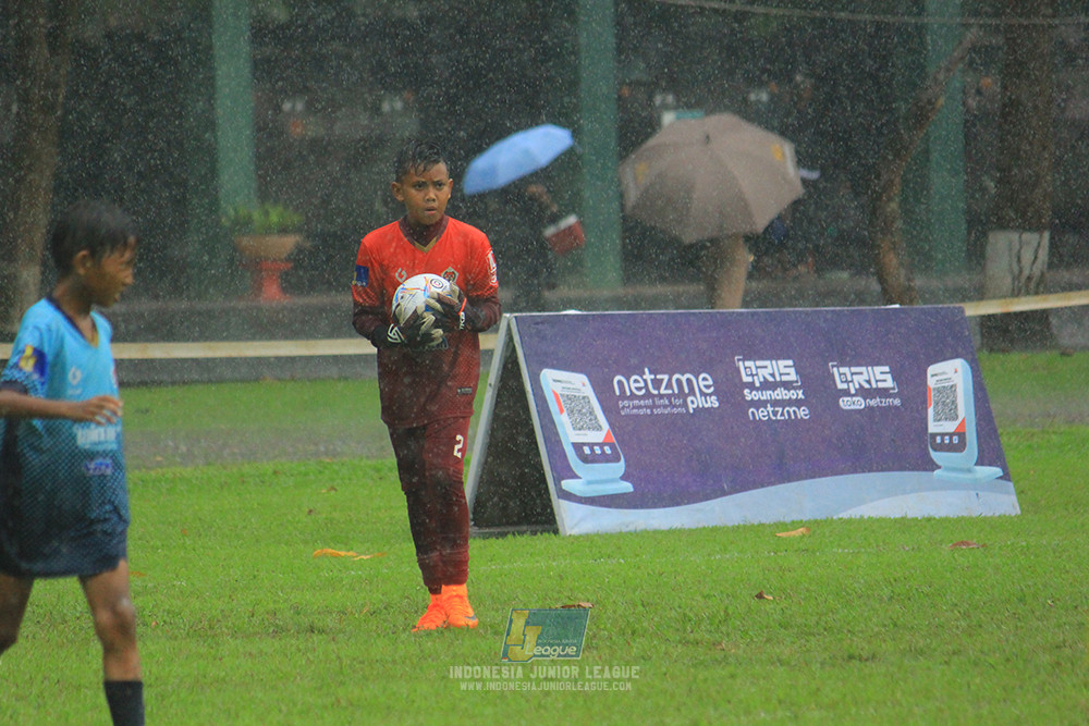 ijl u11 110126 mutiara 97 vs maesa pararaider white