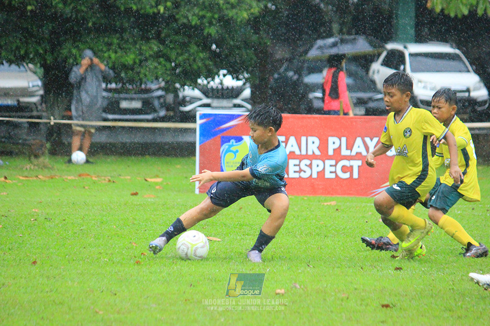 ijl u11 110126 mutiara 97 vs maesa pararaider white