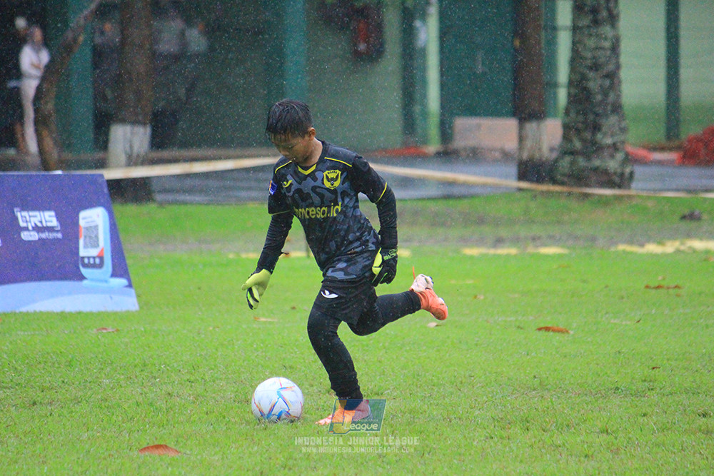 ijl u11 110126 mutiara 97 vs maesa pararaider white