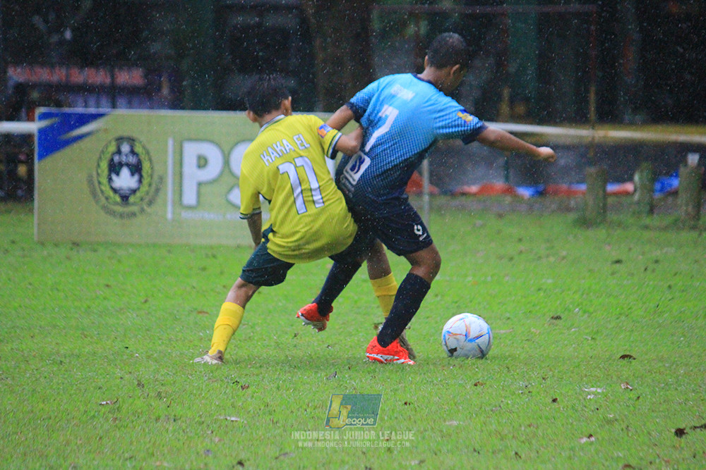 ijl u11 110126 mutiara 97 vs maesa pararaider white