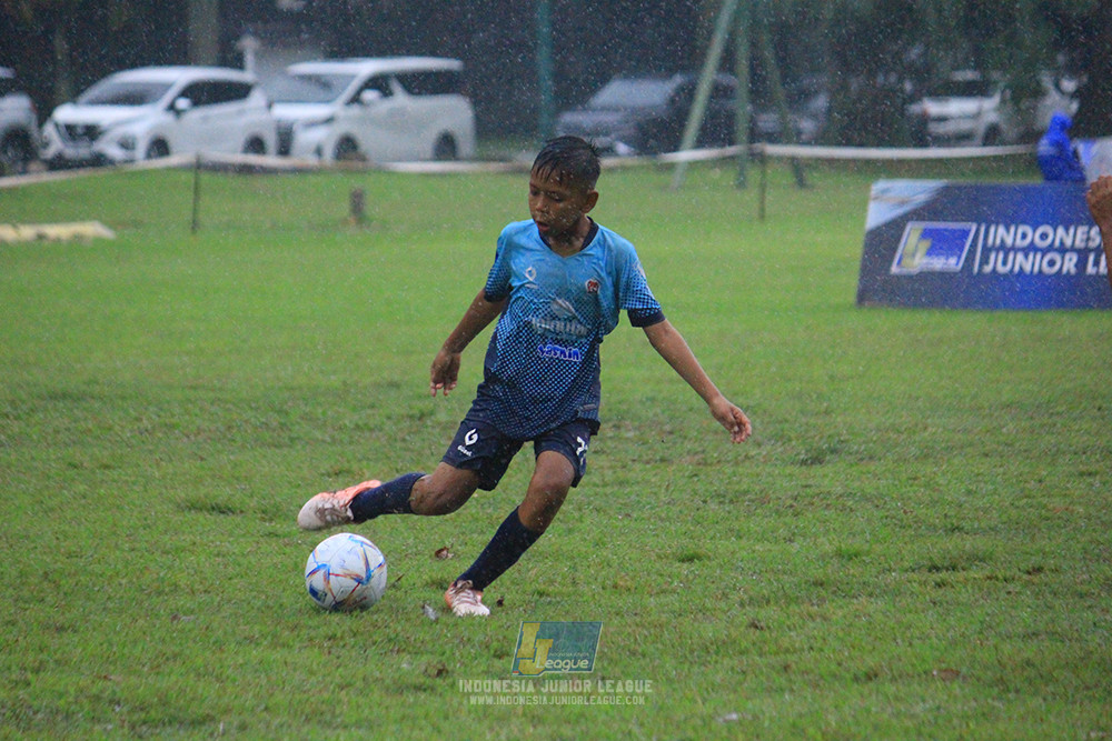 ijl u11 110126 mutiara 97 vs maesa pararaider white