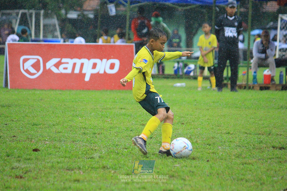ijl u11 110126 mutiara 97 vs maesa pararaider white