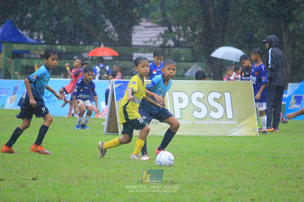 ijl u11 110126 mutiara 97 vs maesa pararaider white
