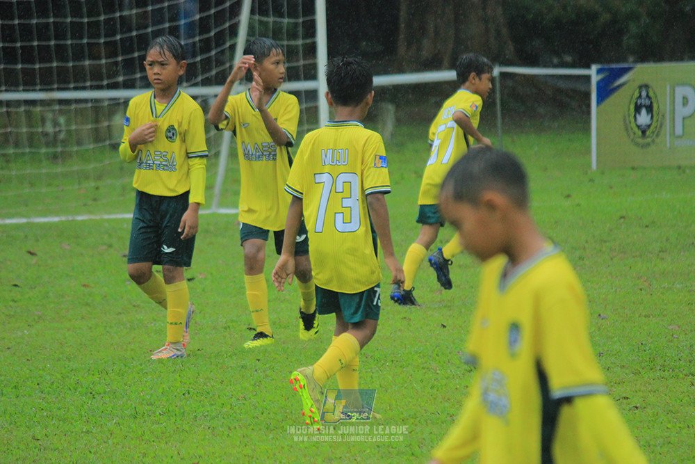 ijl u11 110126 mutiara 97 vs maesa pararaider white