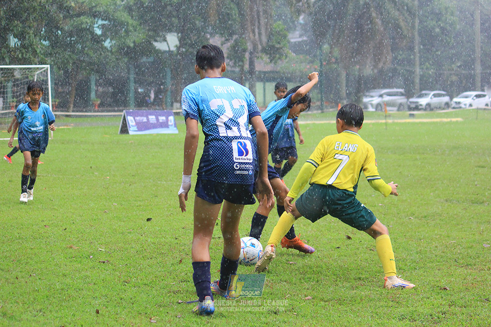 ijl u11 110126 mutiara 97 vs maesa pararaider white