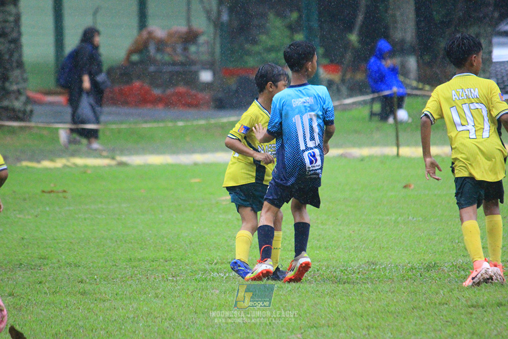 ijl u11 110126 mutiara 97 vs maesa pararaider white
