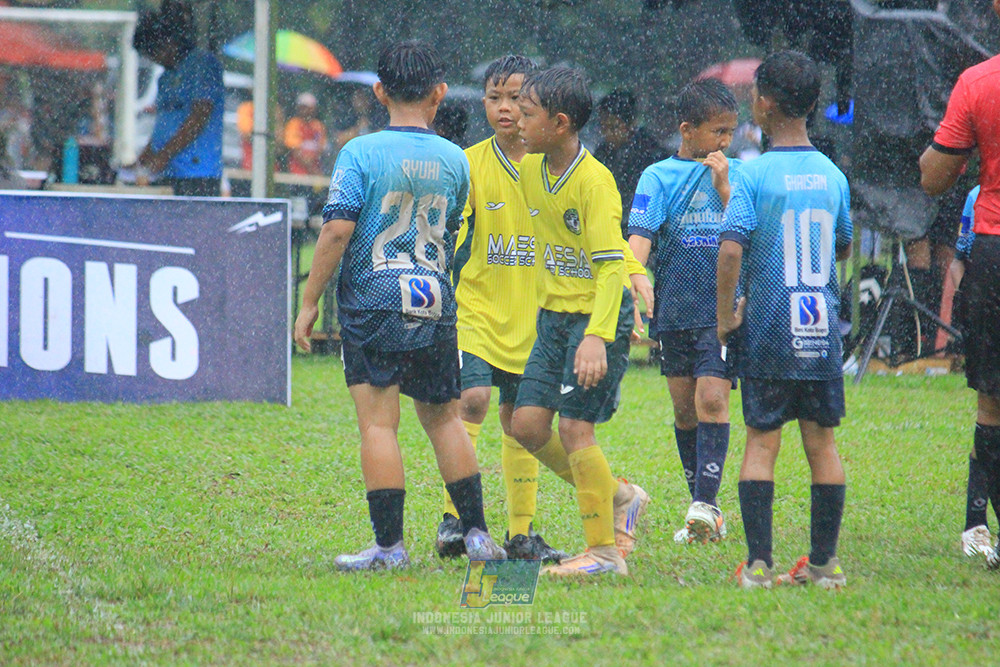 ijl u11 110126 mutiara 97 vs maesa pararaider white