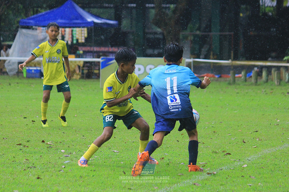 ijl u11 110126 mutiara 97 vs maesa pararaider white