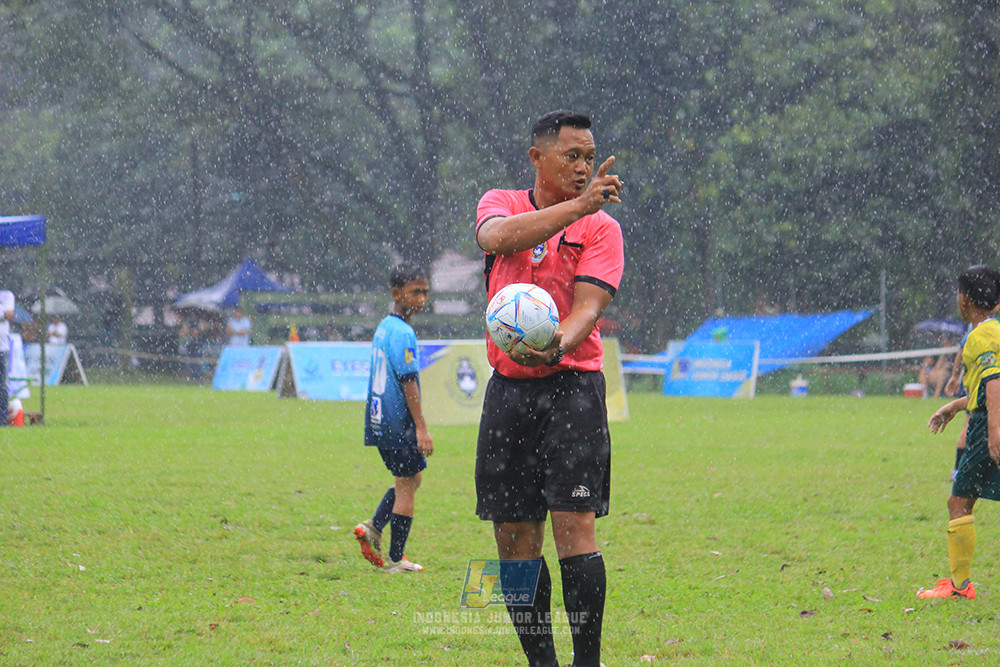 ijl u11 110126 mutiara 97 vs maesa pararaider white