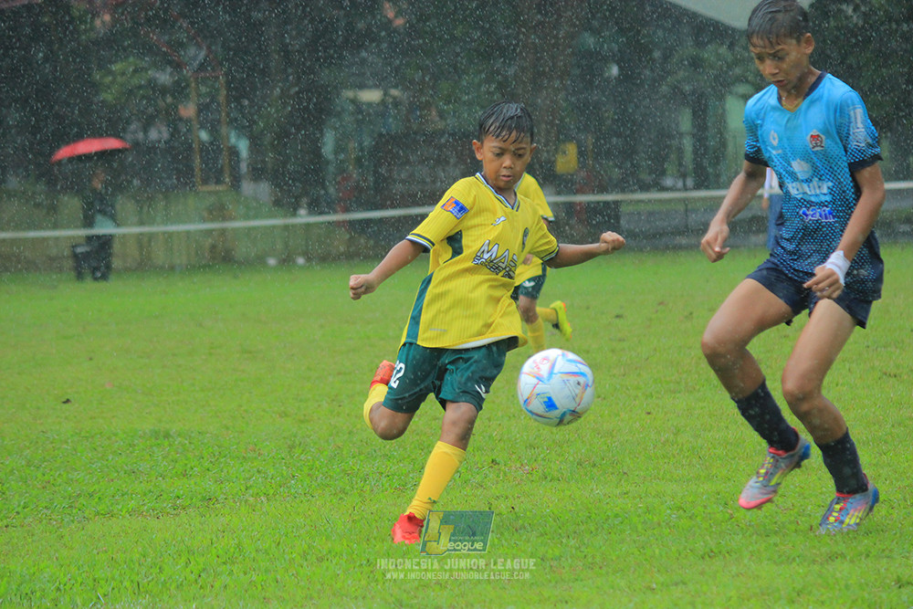 ijl u11 110126 mutiara 97 vs maesa pararaider white