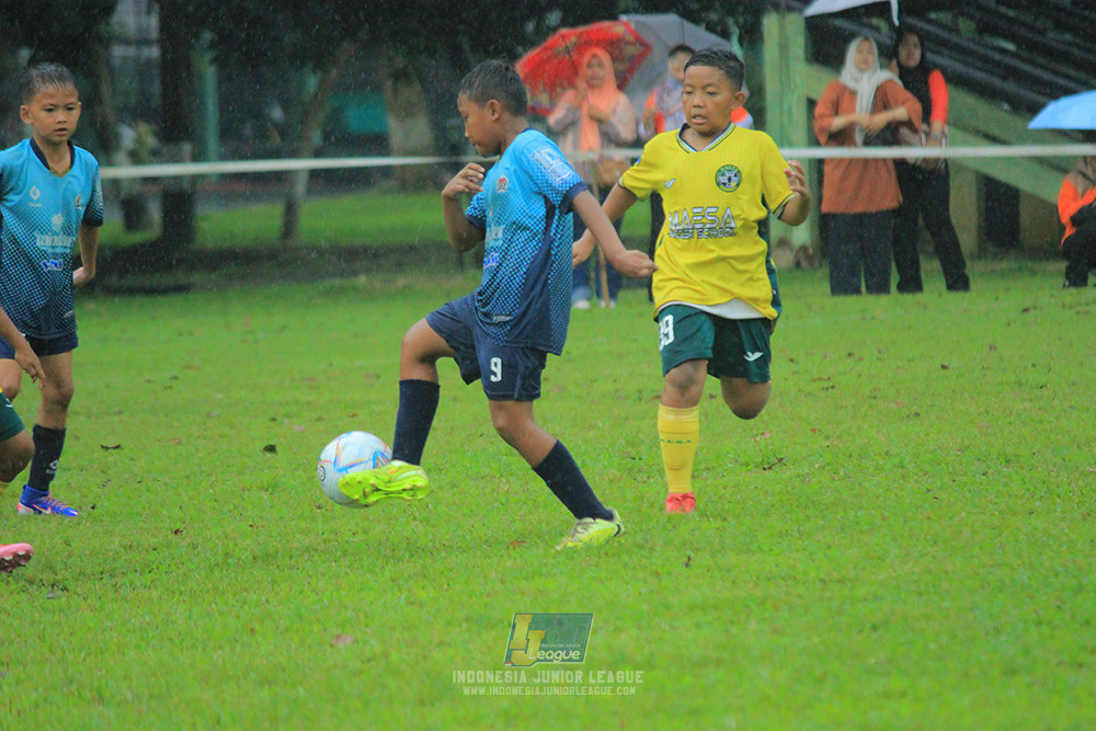 ijl u11 110126 mutiara 97 vs maesa pararaider white