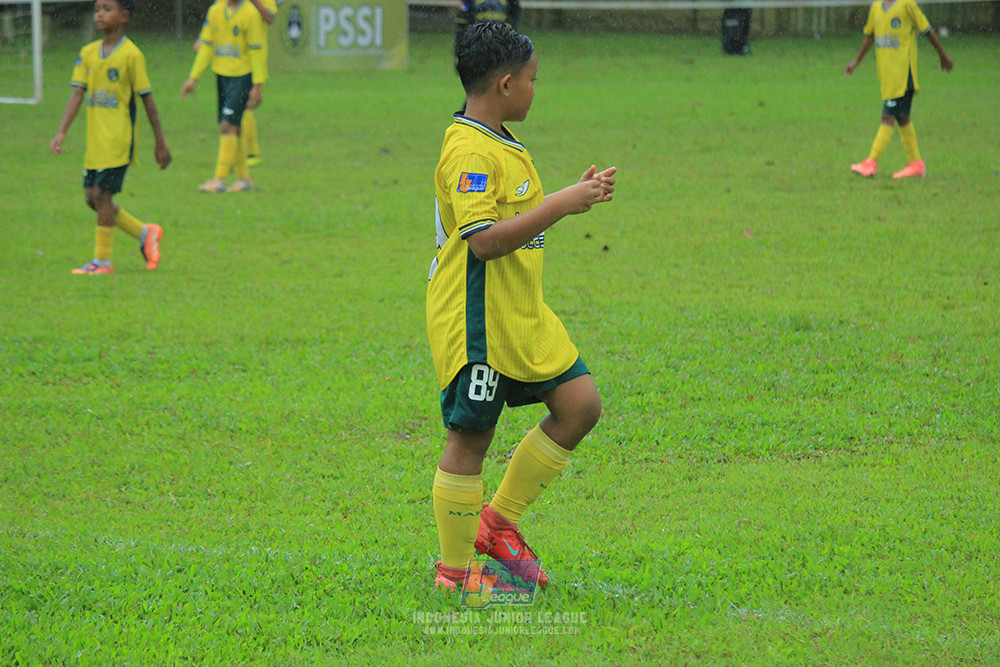 ijl u11 110126 mutiara 97 vs maesa pararaider white