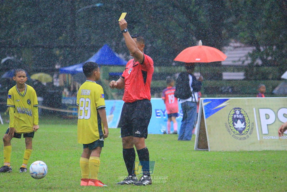 ijl u11 110126 mutiara 97 vs maesa pararaider white