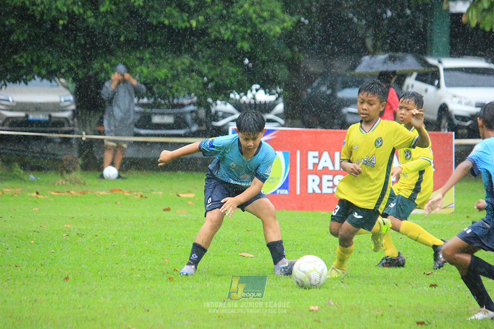 ijl u11 110126 mutiara 97 vs maesa pararaider white
