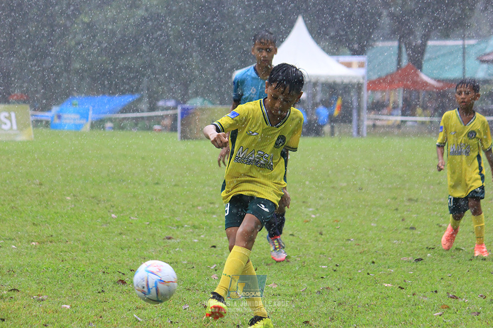 ijl u11 110126 mutiara 97 vs maesa pararaider white