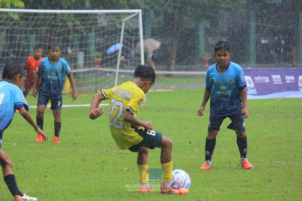 ijl u11 110126 mutiara 97 vs maesa pararaider white