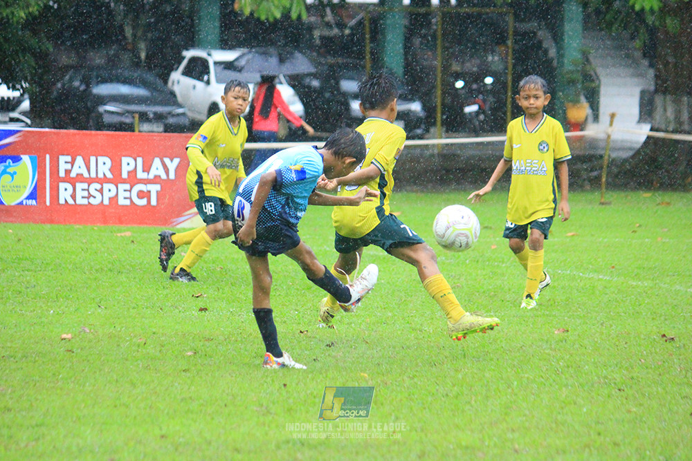 ijl u11 110126 mutiara 97 vs maesa pararaider white