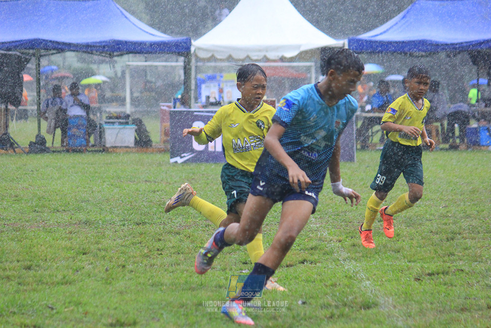 ijl u11 110126 mutiara 97 vs maesa pararaider white